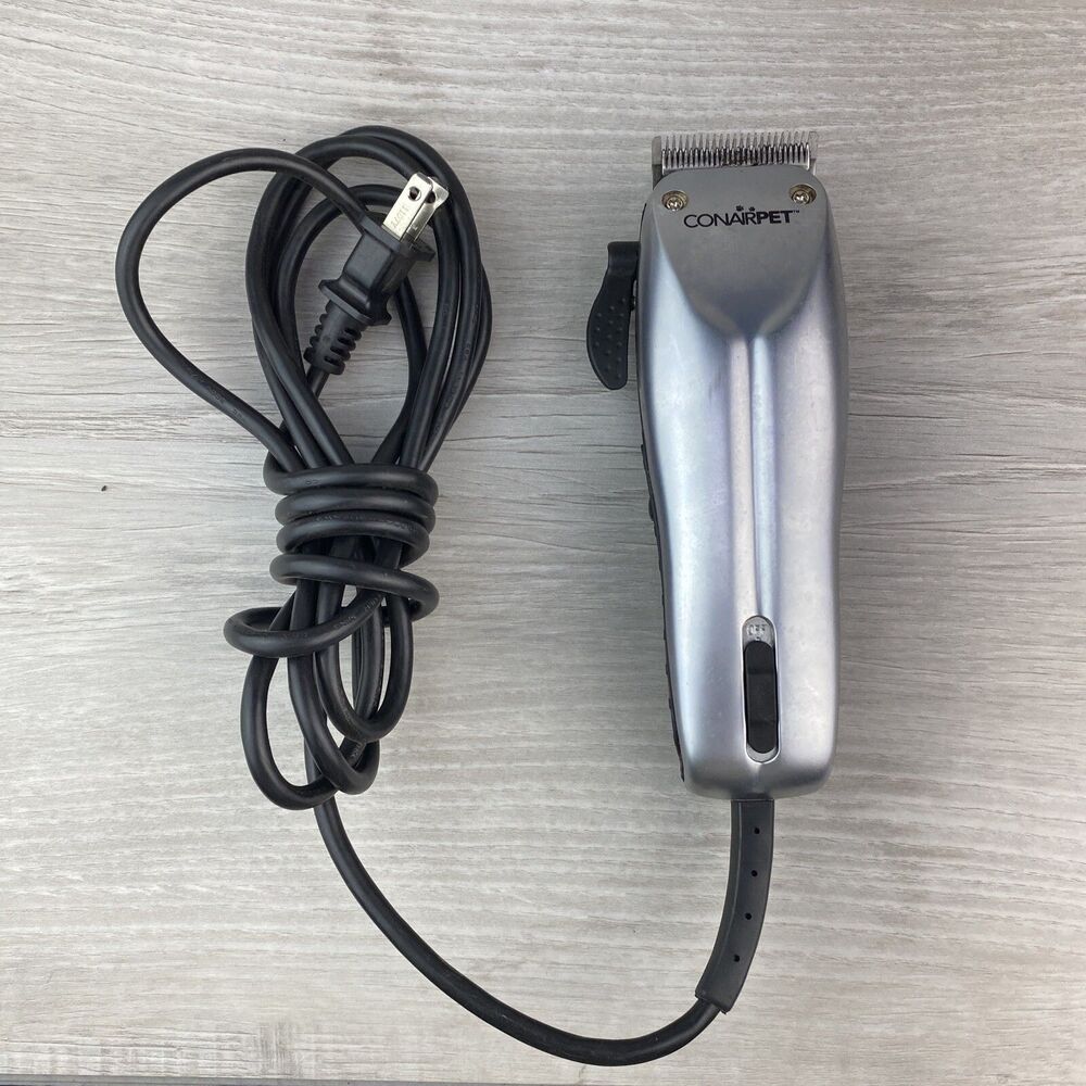 ConairPet Home Grooming Pet Kit Model PGRHPC13T
